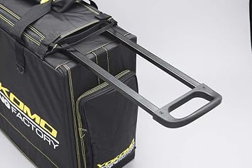 Yokomo Racing Pit Bag
