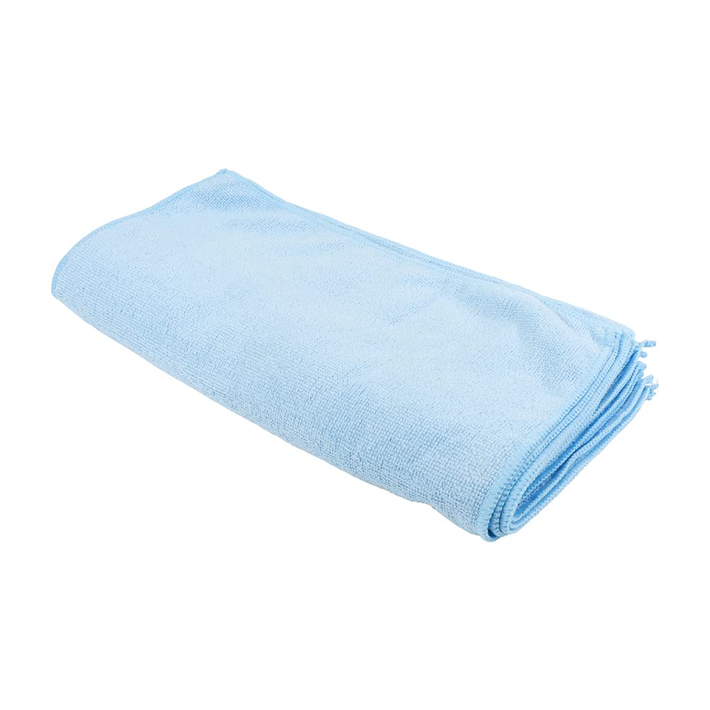 Chiffons de nettoyage en microfibre TimCo lavables tissu anti poussière universel