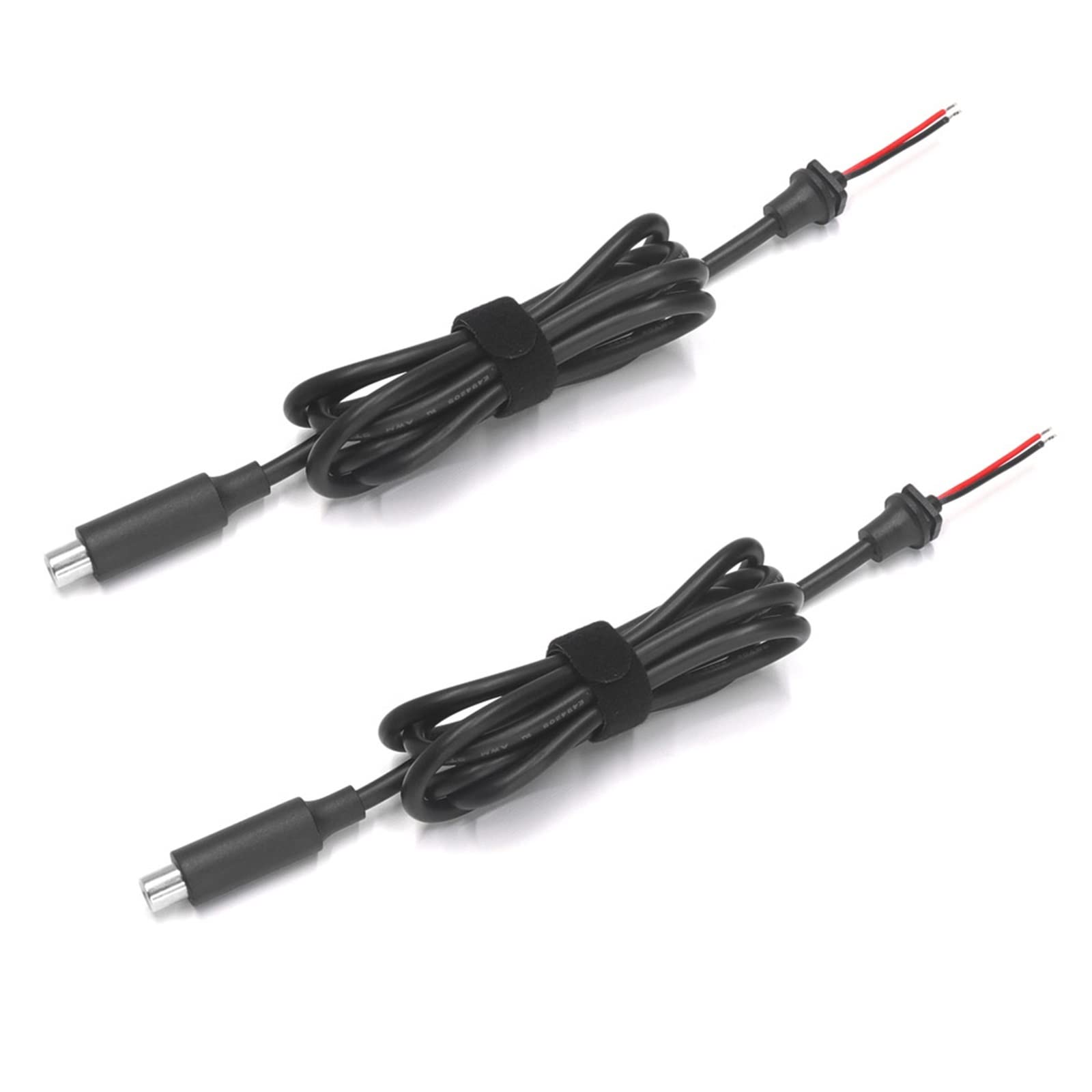 Scooter électrique Ligne 42V 2A Chargeur Accessoires Cordon d'alimentation câble de Charge pièces adaptées for Xiaomi Fit for M365 Adaptateur Secteur for Scooter électrique(One Size)