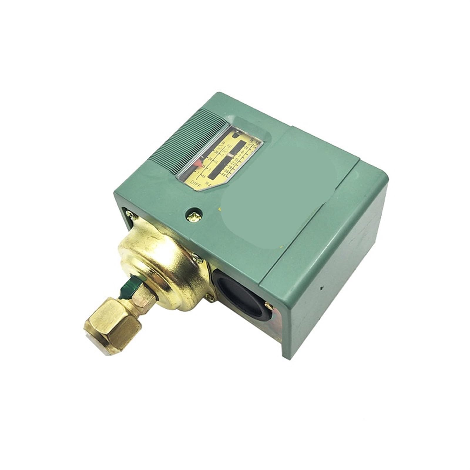 15-44Psi 1-Port Pressure Switch Controller Valve 3Kgf/cm2 for Air Water Compressor Pump SNS-103 1Pcs