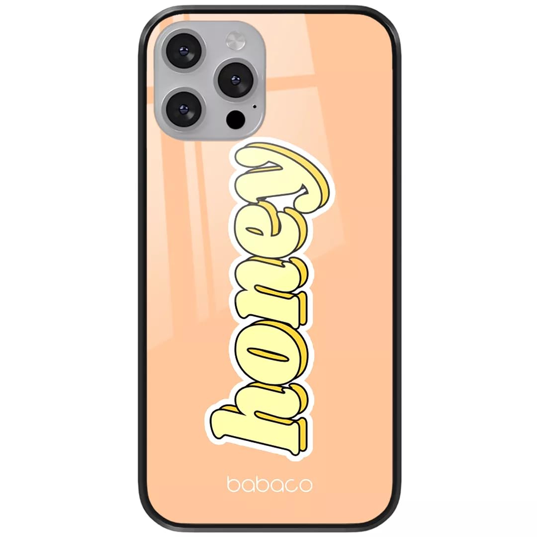 ERT GROUP iPhone 13 PRO Hülle - 90's Girl Design…