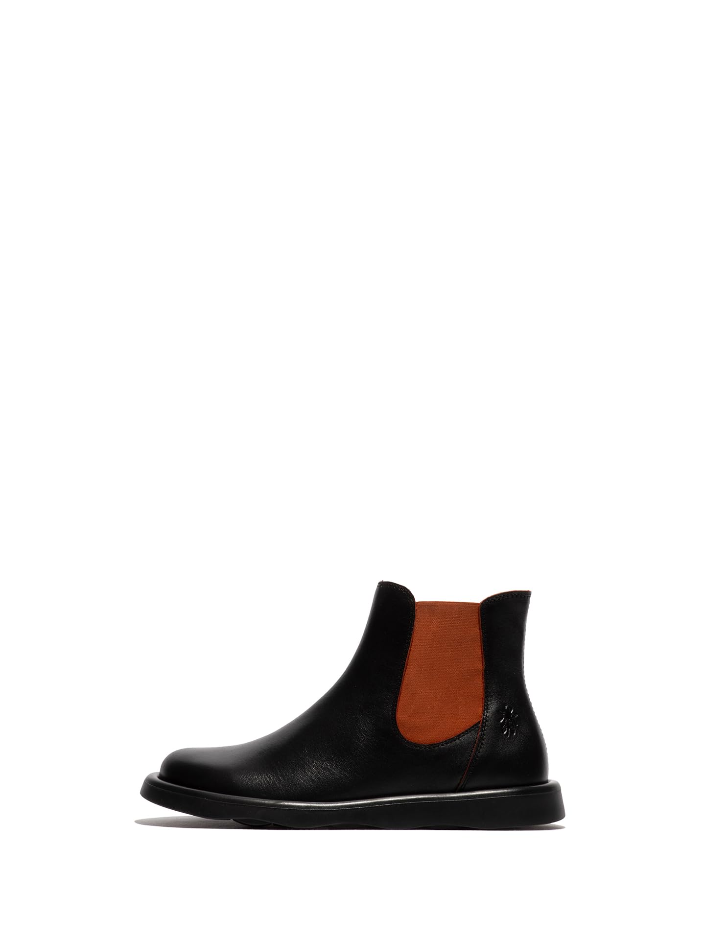 Fly London Mebi123fly enkellaars voor dames, Zwart, 40 EU Fly London Mebi123fly enkellaars voor dames, Zwart, 40 EU