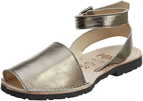 Avarcas Pons Classic Womens