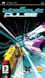 Wipeout Pulse - Collection psp essentials