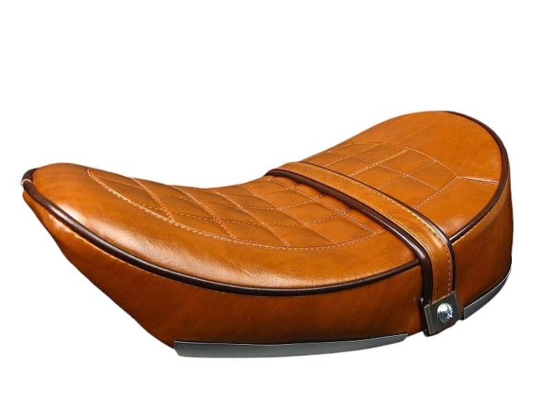 Amazon | ミニモト モンキー ローダウン段付きK0シート | シート本体