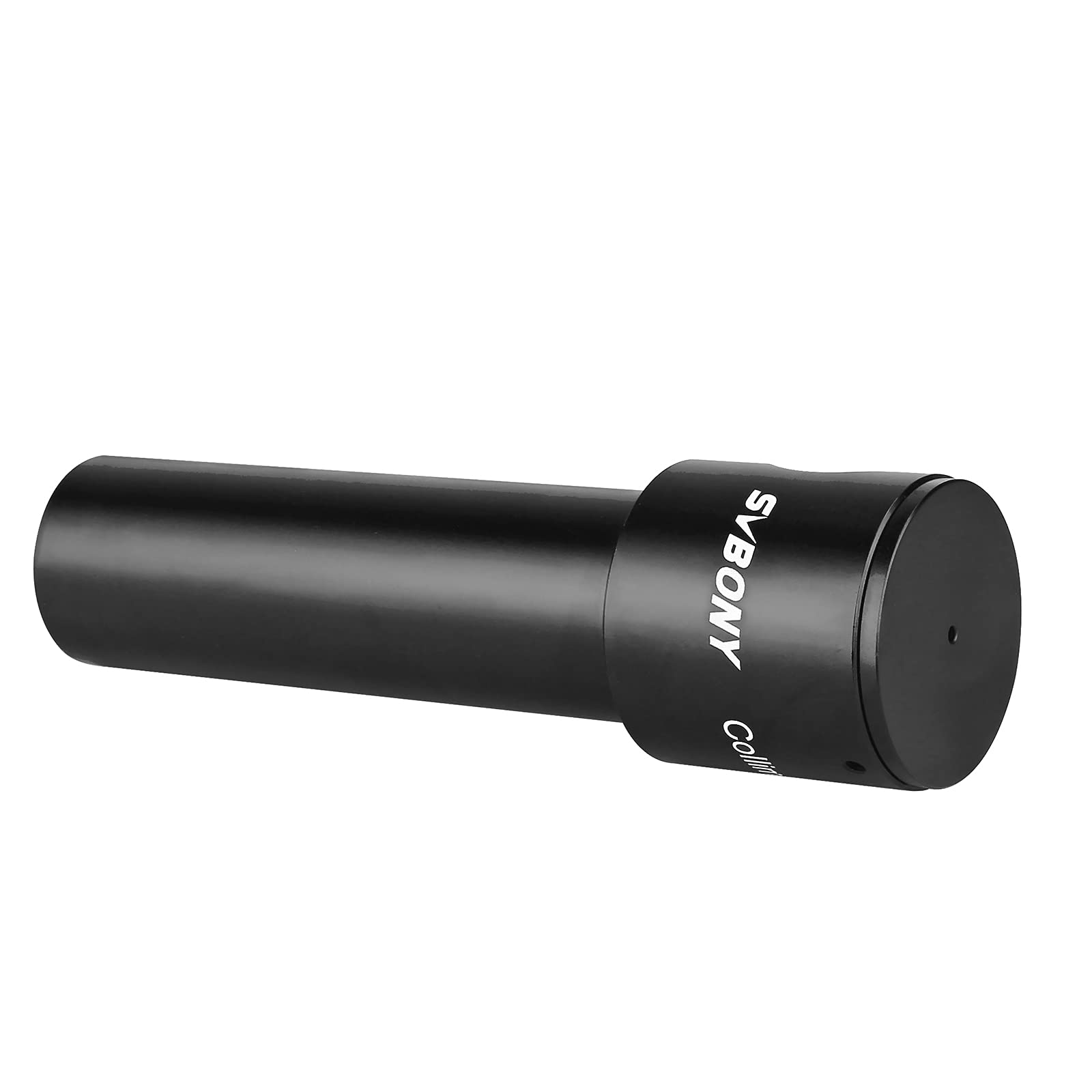 Svbony SV197 Collimatore Telescopio 1,25", Accessorio per Oculare di Collimatore Adattatore Cheshire in Lega di Alluminio per Telescopi Newtoniani