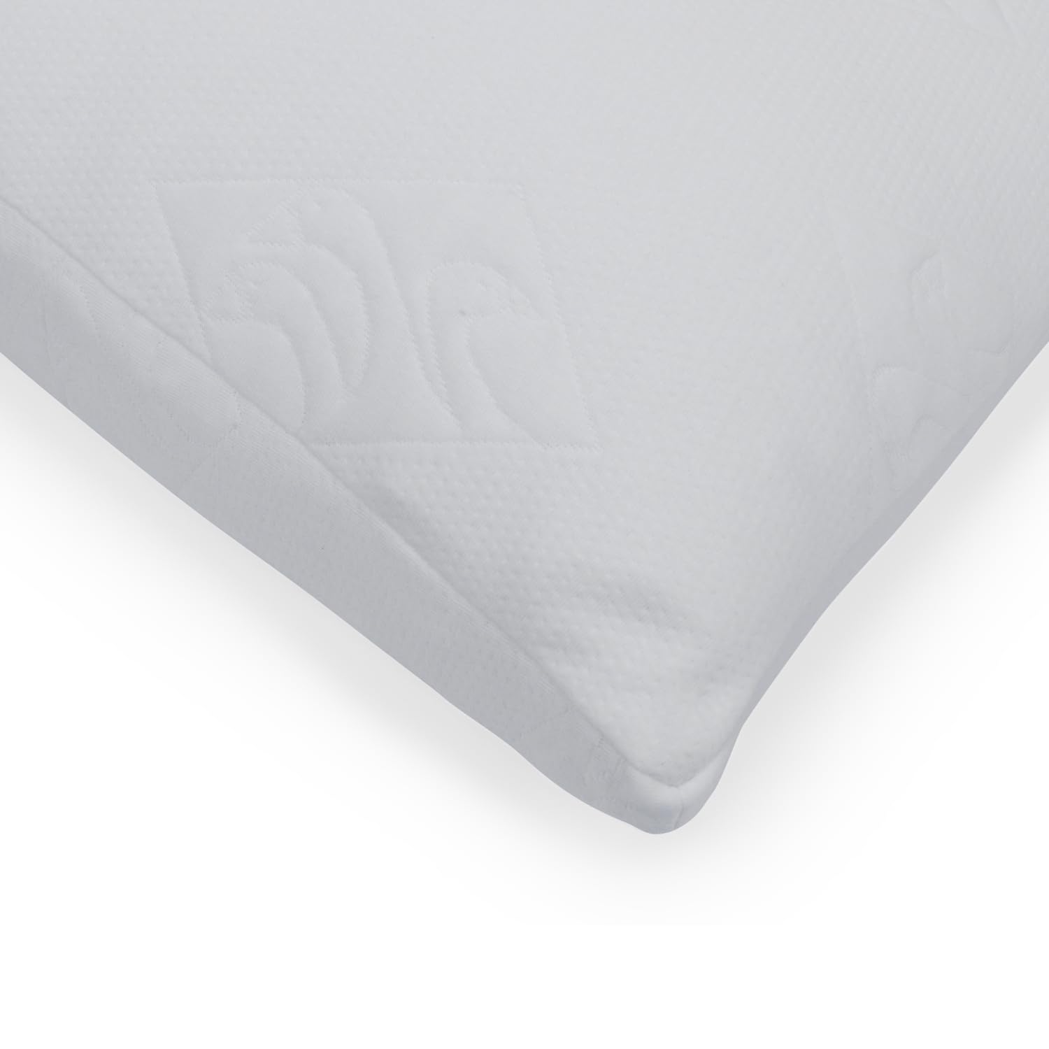 Daunen Step Cuscino anatomico Fisio | 40x70 cm