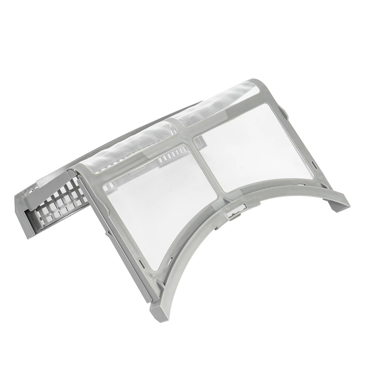 FGFHKJHL DC61-02595A Dryer Lint Filter Screen Replacement Spare Parts