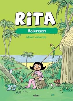 Rita Robinson: 4