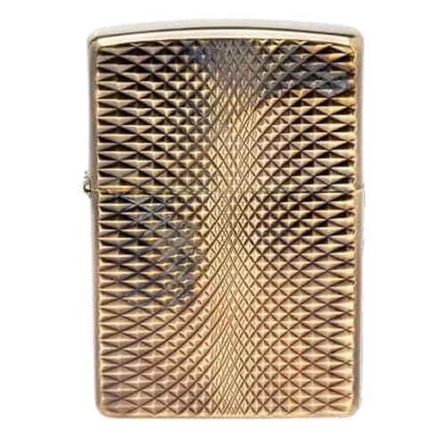 Encendedor Zippo Aceite con Calcomanía Especial