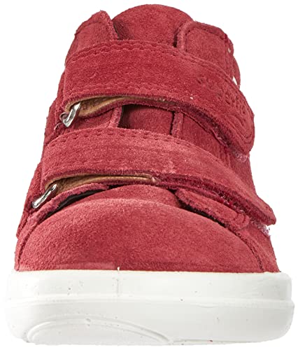 Superfit SUPERFREE, Sneaker, Rosa/Bianco 5500, 26