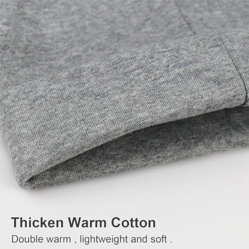 DRESHOW BQUBO 4 Pieces Baby Beanie Newborn Toddler Soft Cute Knit Hat Hospital Hats for Baby Boys Infant Cap Beanies4