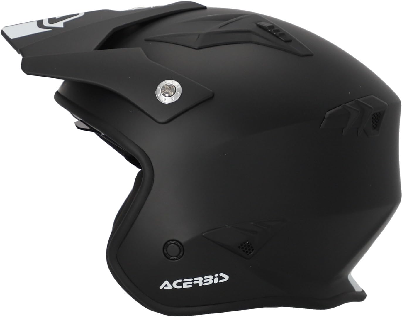 ACERBIS CASCO JET ARIA 2206 NERO 2 L