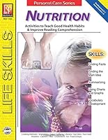 Personal Care Series : Nutrition 1561750662 Book Cover