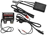 Firstgear Dual Remote Control Heat-Troller Kit,