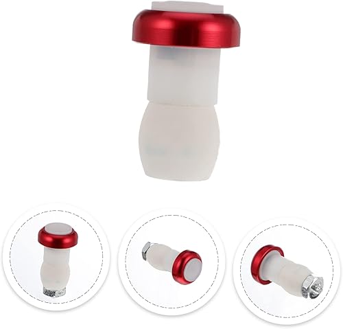 Miniatura 5 de Luces de manillar para bicicleta, luz de giro LED, luz de giro de seguridad, luz de señal de giro, lámpara indicadora de bicicleta, enchufe de