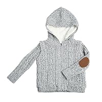Algopix Similar Product 14 - Egg New York Liam Sweater