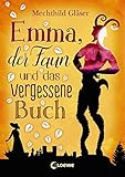  Emma, der Faun und das vergessene Buch
