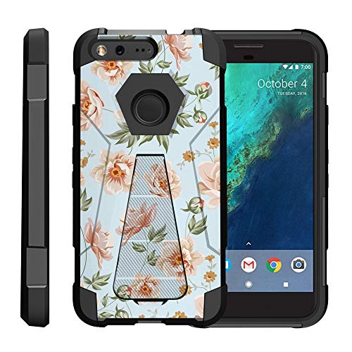 TurtleArmor | Compatible with Google Pixel XL Case | (5.5