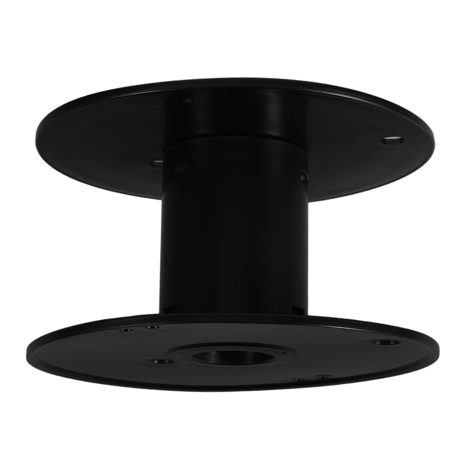 SOESFOUFU Manual Wind Cord Reel Industrial Cable Management Reel Organized Cable Organizer for Home Office and Factory