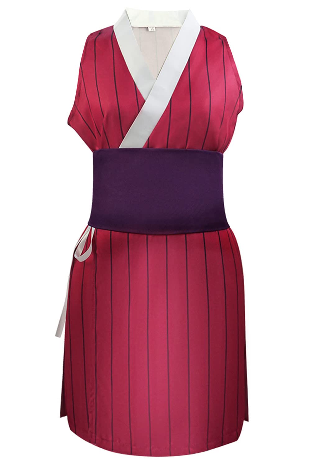 Buy Gonriya Demon Slayer Cosplay Costume Tengen Uzui Outfit Uniform