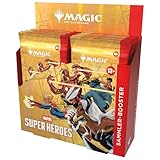 WILLKOMMEN BEI DER ZUSAMMENKUNFT – Magic: The Gathering ist ein Sammelkartenspiel, das aus komplexer Strategie, wunderschönen Illustrationen, fantastischen Geschichten und einer blühenden Fan-Community eine unvergleichliche Kartenspielerfahrung webt