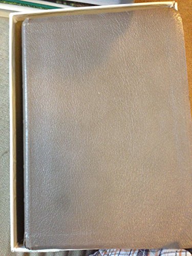 Holy Bible: King James Version Personal Size Gi... [Large Print] 0840705913 Book Cover