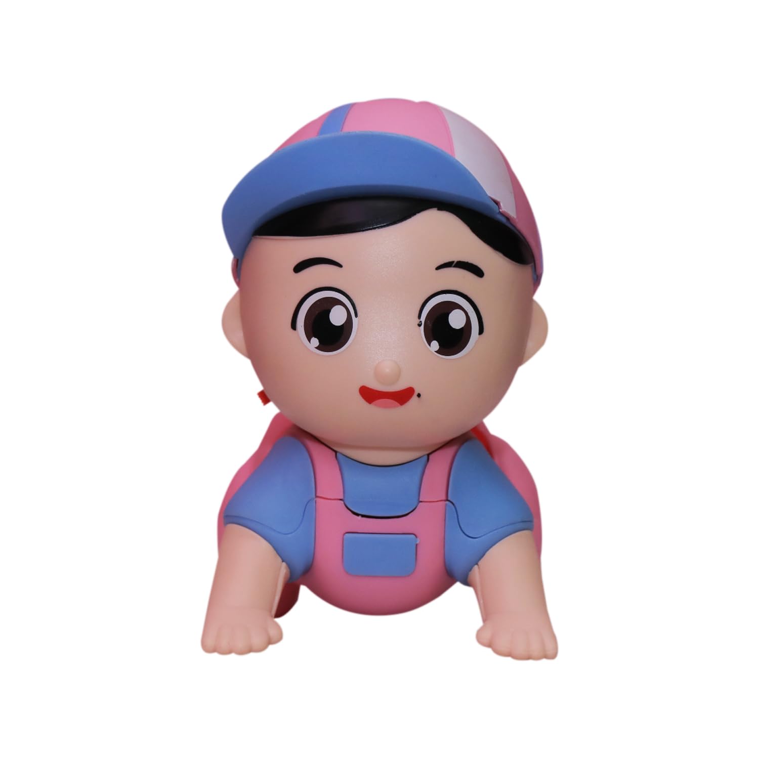 Colorful Cap Baby Muscle Mooving Toy for Kids - Interactive Sensory Play, Soft and Safe Material, Develops Motor Skills and Creativity-for Little Ones (B0D7TVH727) Amazon Price History, Amazon Price Tracker