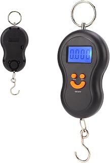 Electronic Tension Calibrator, LCD Digital Display Tennis String Tension Calibrator Shakeproof Badminton String Tension Calibrator for Tennis Badminton Sports