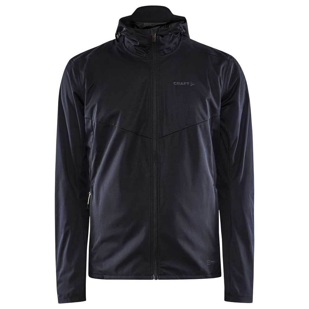 Craft ADV Essence Hydro Jacket Men Black