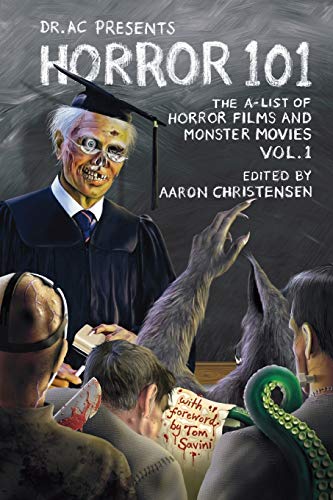 Horror 101 view 2