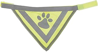 Trixie 30123 Safer Life Halstuch, L–XL: 43–60 cm product image