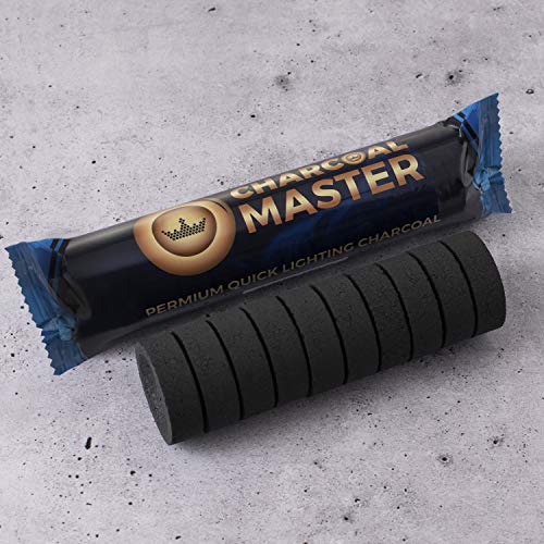 El Mejor Listado de Charcoal , listamos los 10 mejores. 25 Imagen adicional
