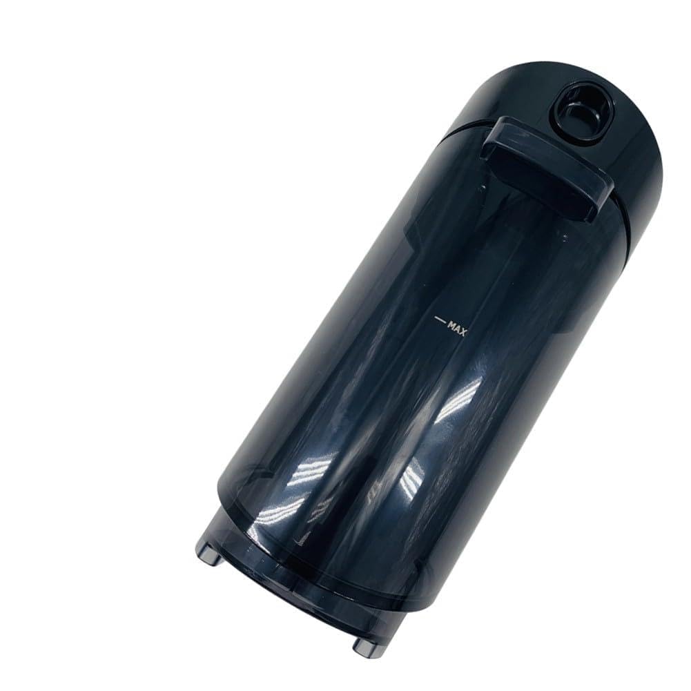 Réservoir eau sale Redkey W12Se pour remplacer un bac plastique fissuré ou fuyant