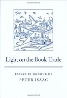Light on the Book Trade 0712347976 Book Cover