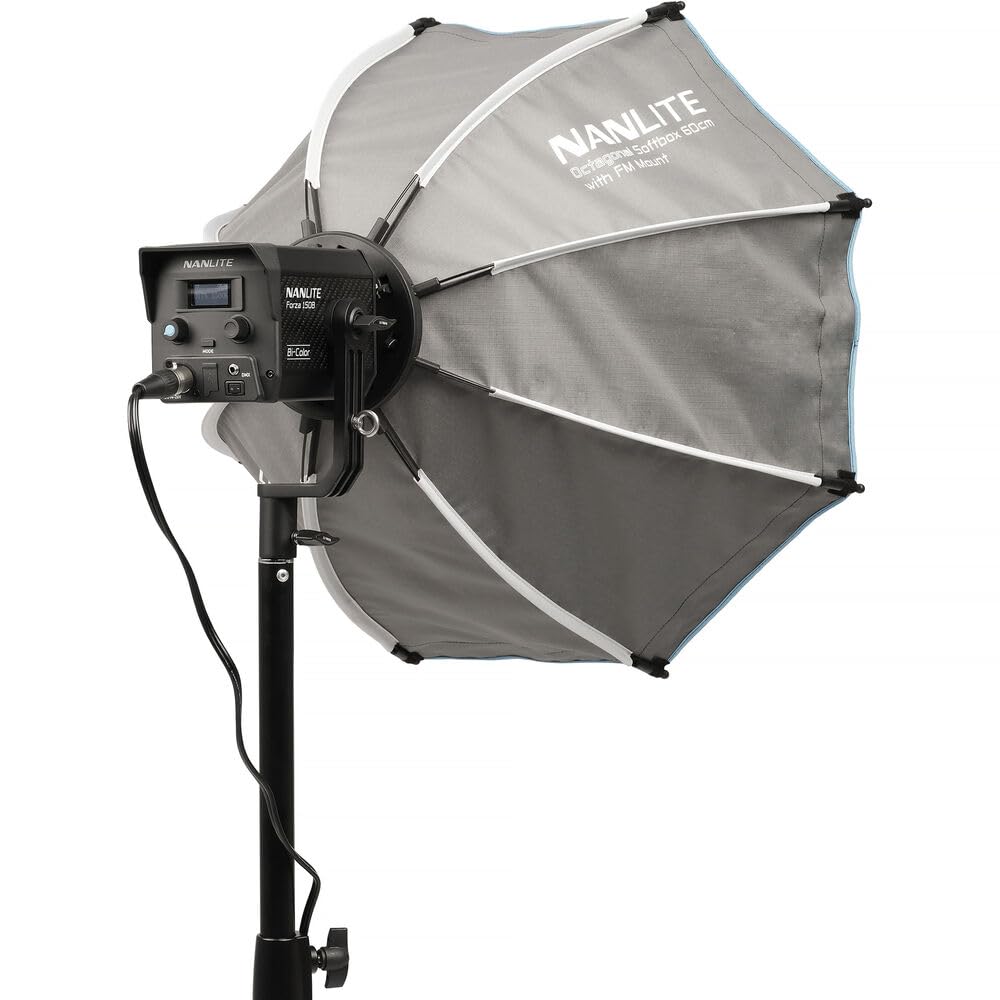 Nanlite Forza 60 Softbox
