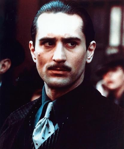 Posterazzi Impresión fotográfica de Robert Deniro en el padrino (16 x 20) - Referencia # PIC00176