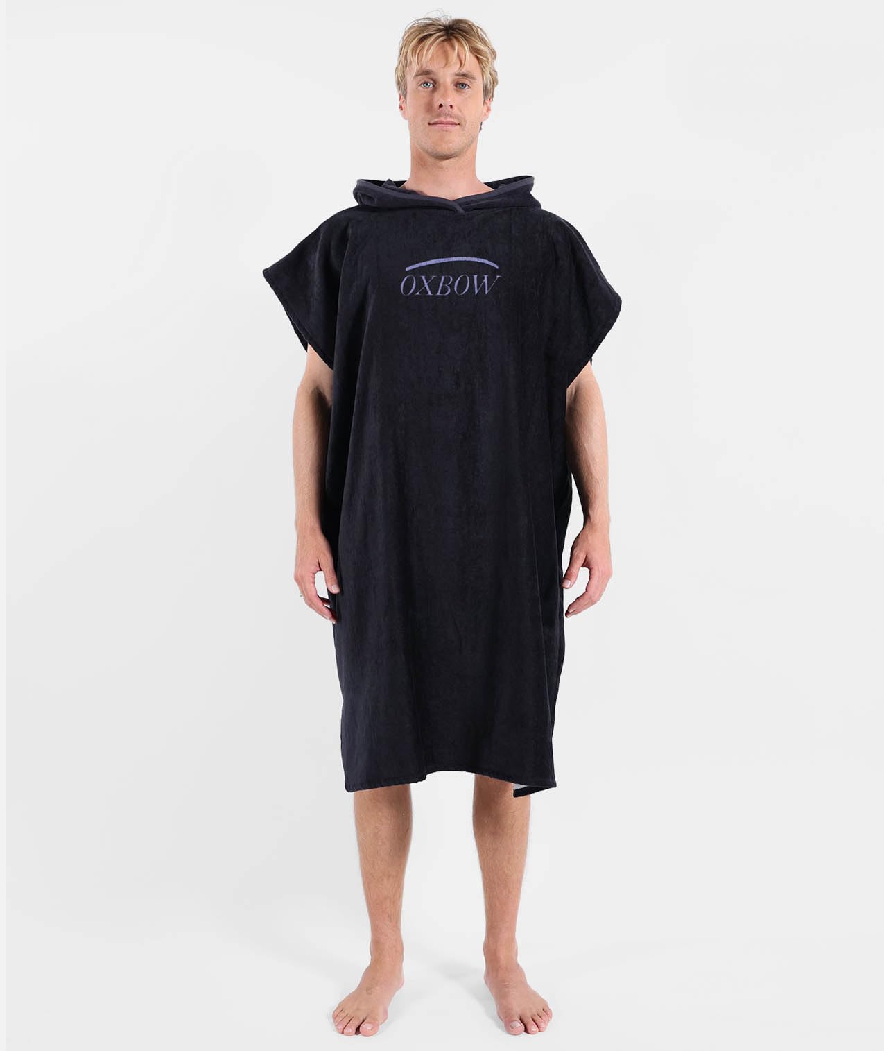 OXBOW Poncho Icon Ete 2026