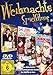 Produktbild Weihnachtsspielfilme (3 DVDs - Die Liebe kommt mit dem Christkind, Lauras Wunschzettel, Der Nikolas im Haus)