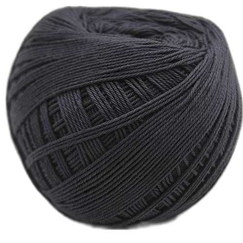 Image of Crochet Now | Dezire Cotton Premium |100% Soft Cotton Yarn 4 Ply (100 Grams Balls) Goes with 3.00 mm Hook for Crochet /Knitting (Anchor)