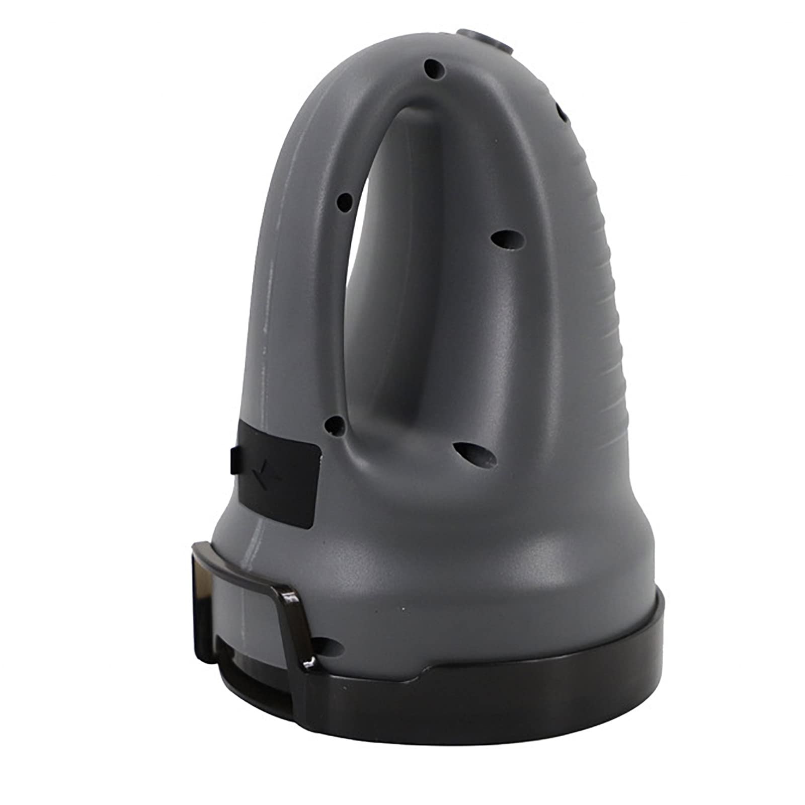 Raschietto Elettrico per Neve E Ghiaccio,Raschietto per Neve Portatile Ricaricabile USB con velocità del Motore 1600 RMP/min,Telaio Sostituibile, Lavoro Continuo 60 Minuti,per Auto Finestrino
