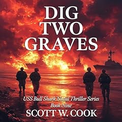 Dig Two Graves Titelbild