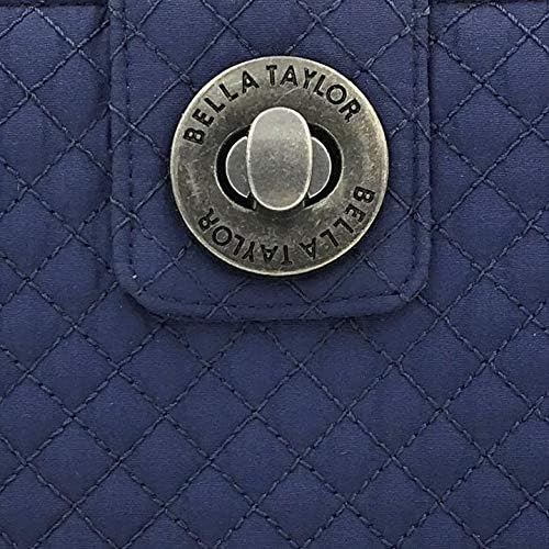 Vista 5 de Bella Taylor Cartera con sistema de efectivo RFID para pulsera