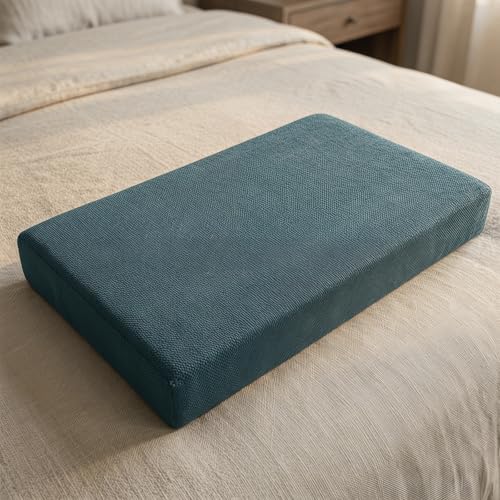 Coussin d'interieur sur mesure en mousse haute densite - 8