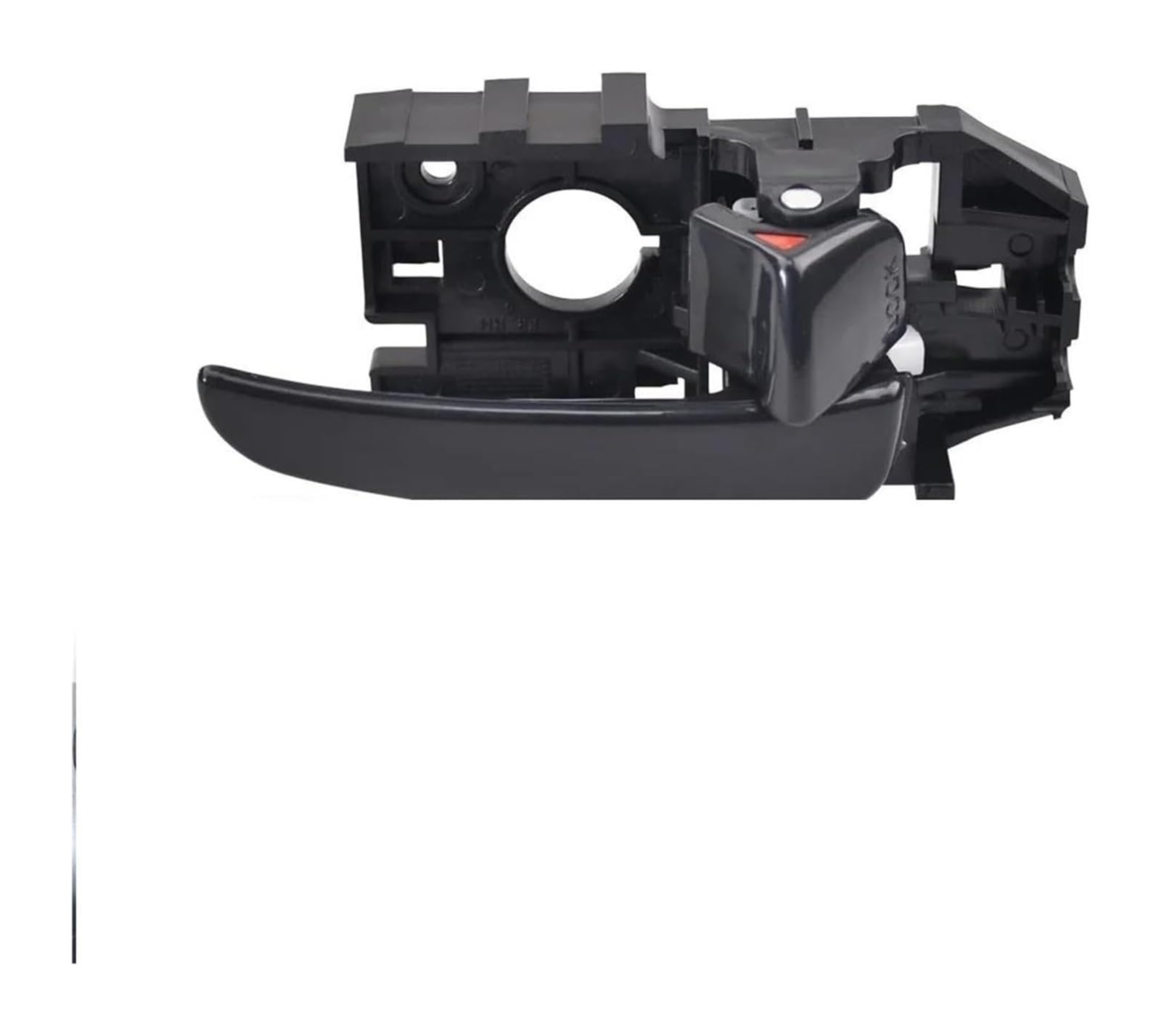 Mfbgpvcvmm One Color For Hyundai For Elantra 2001 2002 2003 2004 2005 2006 Car Left Right Interior Door Handle 82610-2D000 82620-2D000 82610-2D010 Side Door Handle