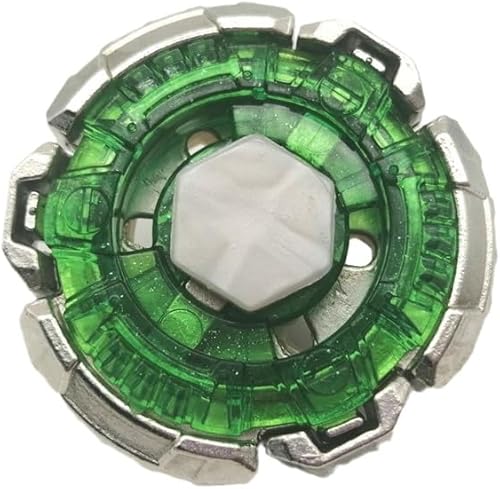 Battle Top Game Metal Fusion Gyro Toys con lanzador 4D regalo para niños (BB-104)