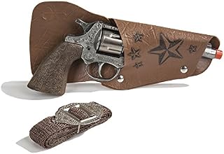 Parris Billy the Kid Holster Set