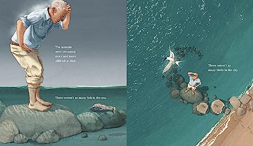 Wild Places: The Life of Naturalist David Attenborough - Image 6