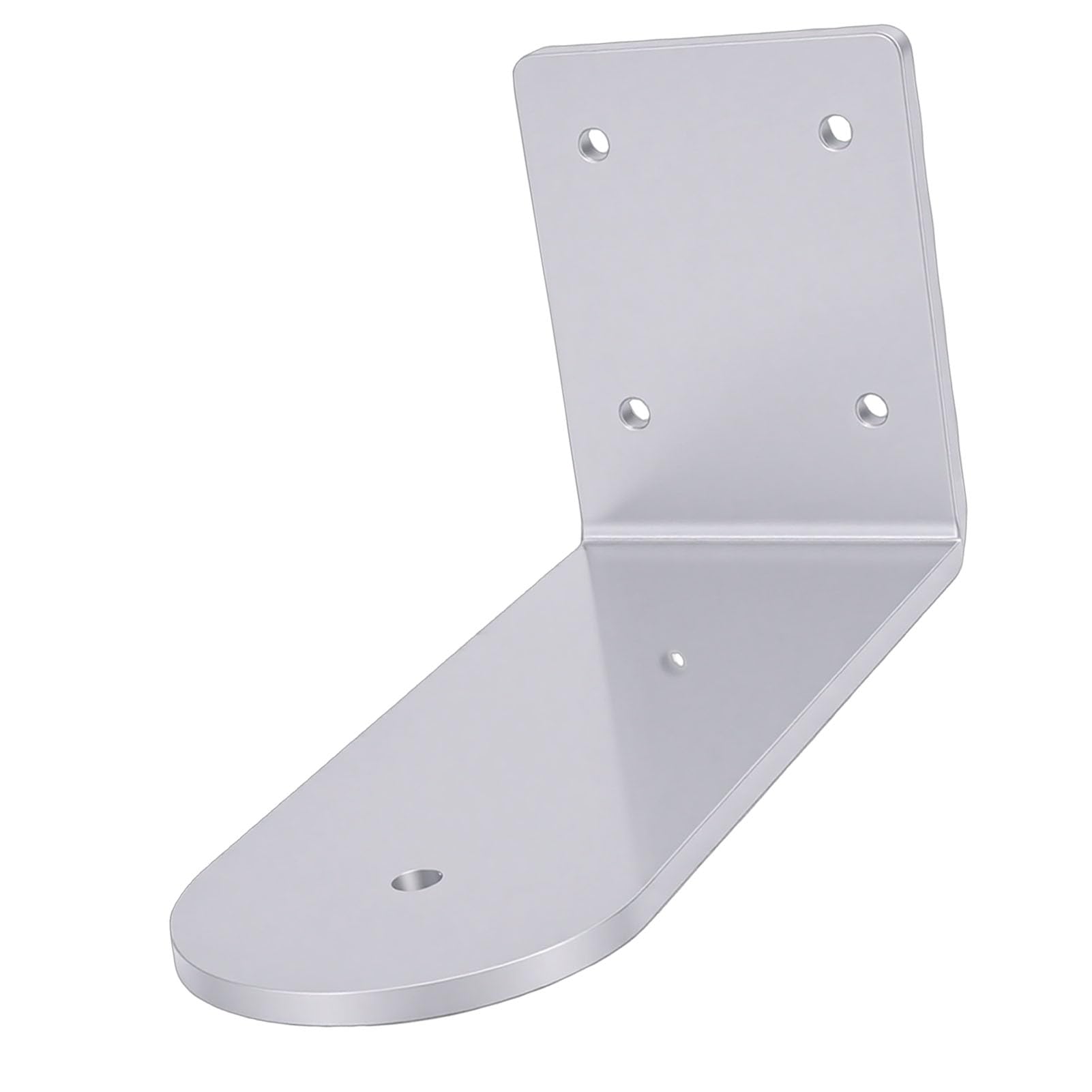 Pissente Soporte de Altavoz de Pared, Metal Reforzado de 5 Mm para Xiaomi