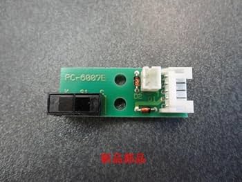 Amazon | 全自動麻雀卓専用パーツ（AMOS アモス） センサー